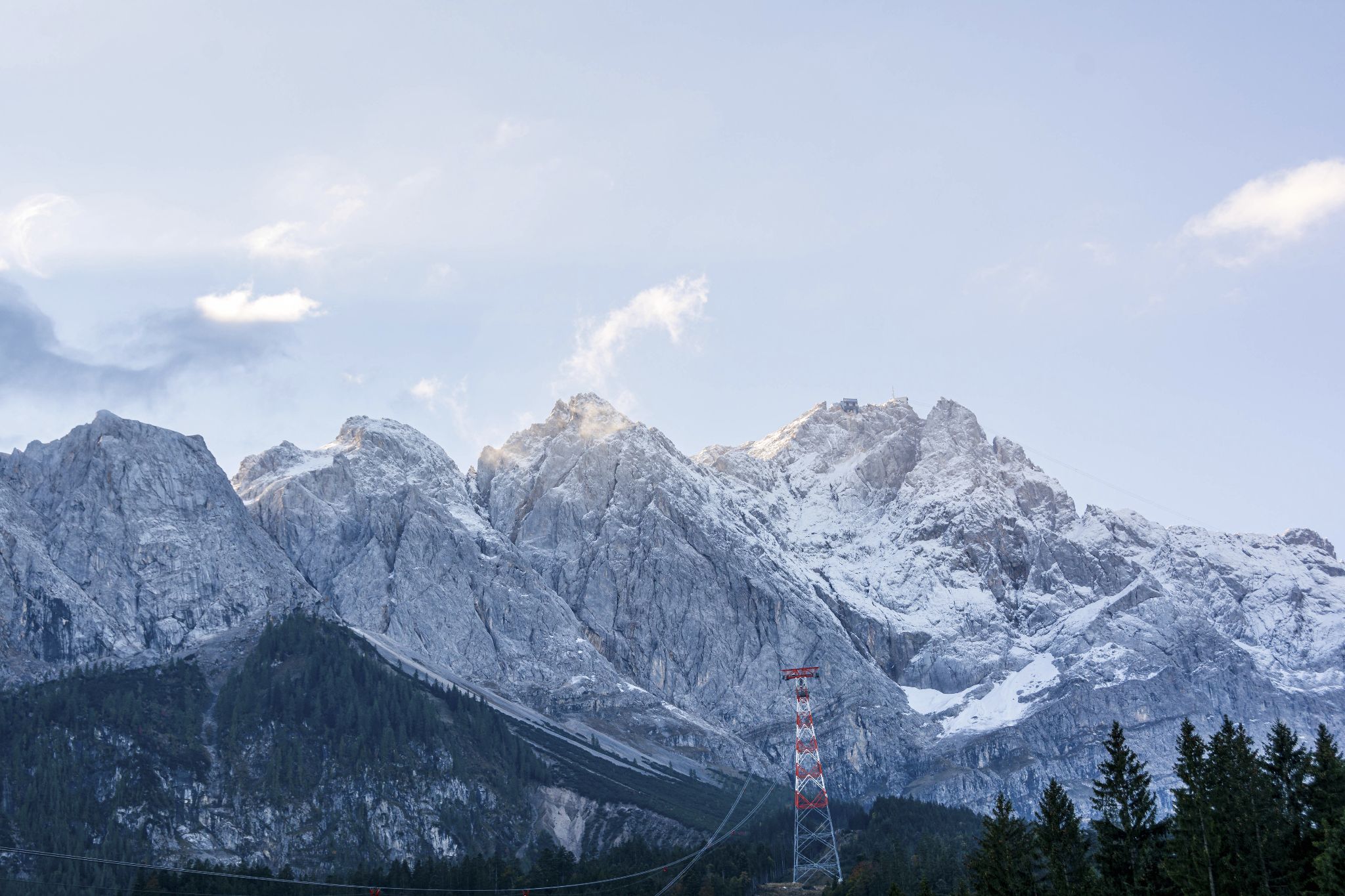 Kajaktour Eibsee 09.10.2021